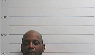 Corey Martin, - Orleans Parish County, LA 